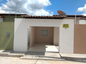 casa por temporada Barreirinhas